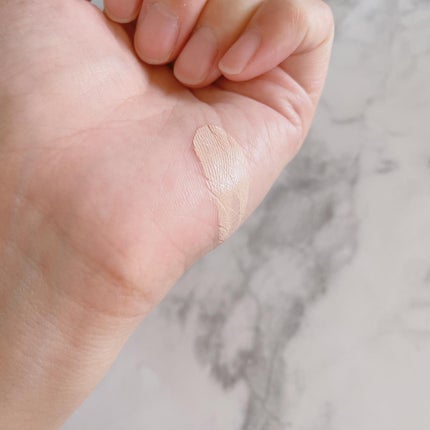 ジャビンドゥソウル ウインクファンデーションパクト/Javin De Seoul/クッションファンデーションを使ったクチコミ(5枚目)