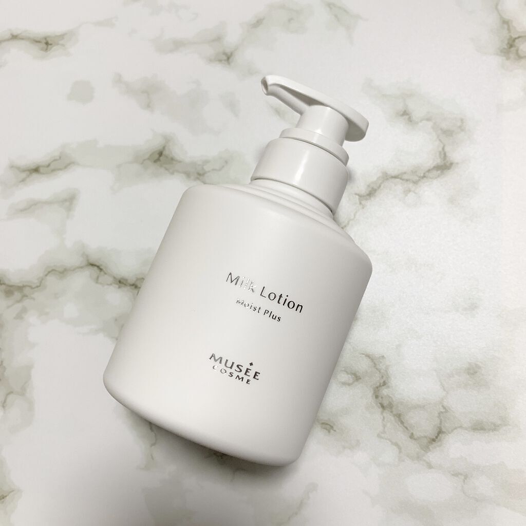 12本！ミュゼコスメ ミルクローション モイストプラス castiello.com
