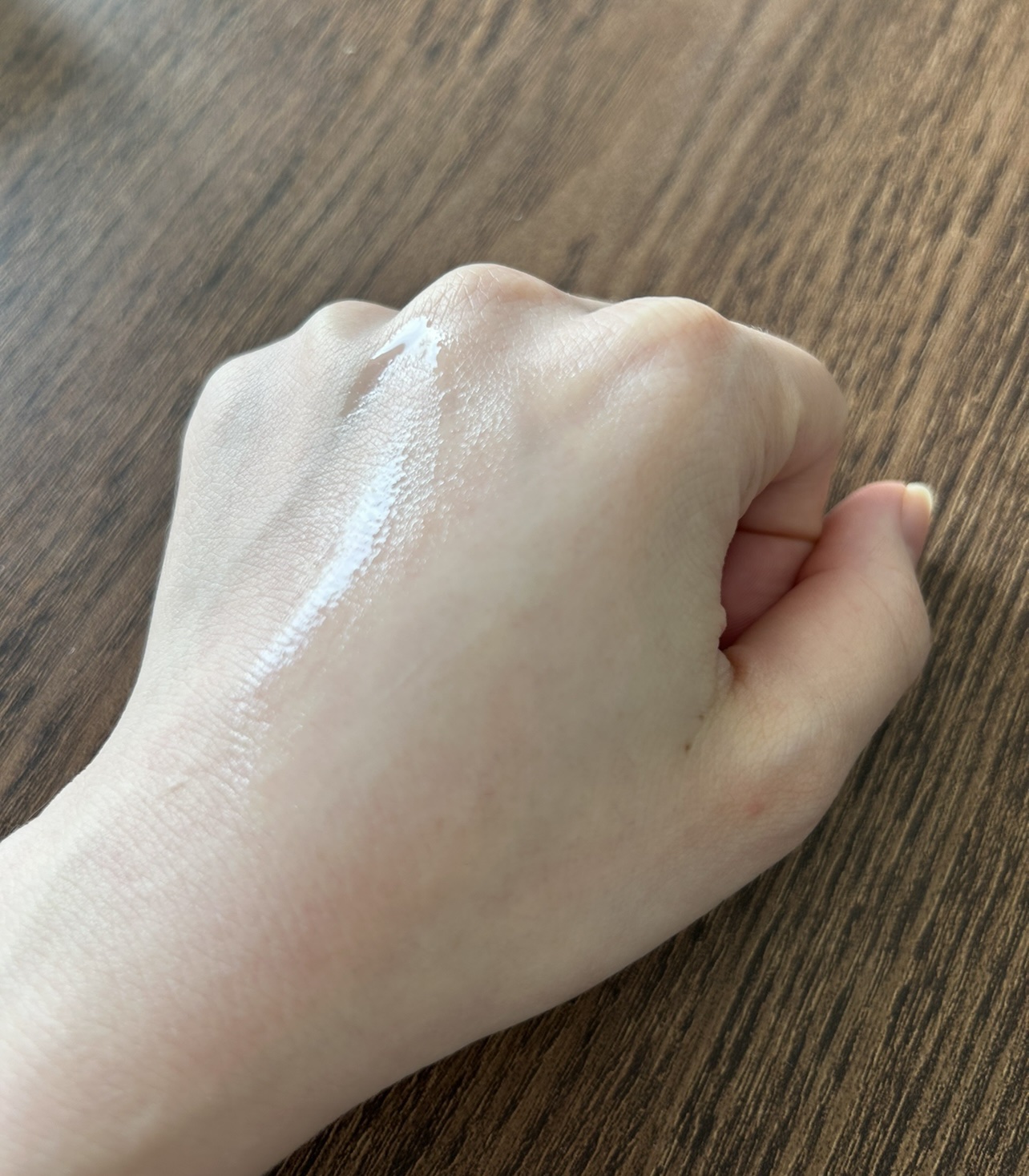 復活草クリーム ニュートリションチューブ/Abib /フェイスクリームを使ったクチコミ（3枚目）