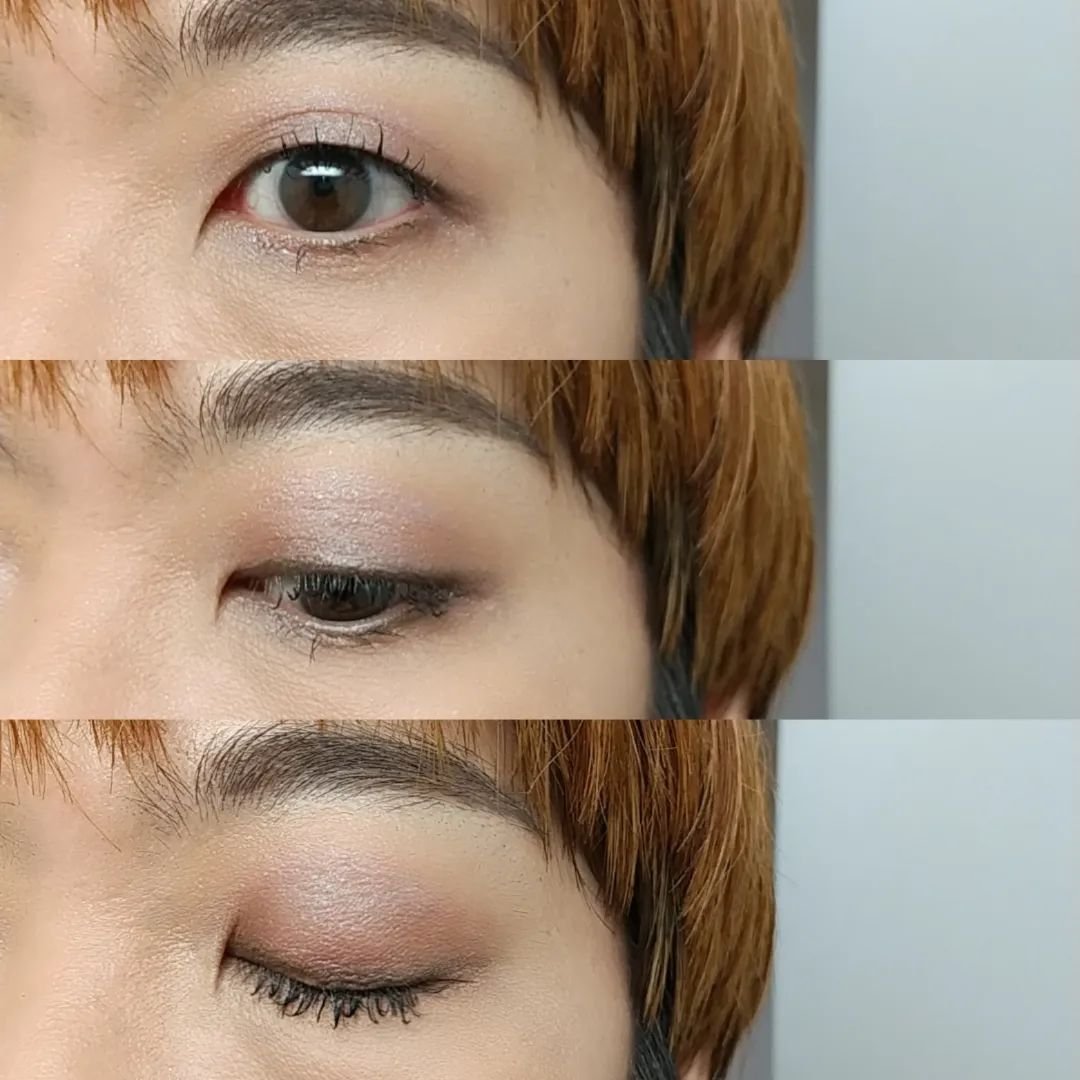 ロングウェア クリーム シャドウ スティック 56 フォレスト/BOBBI BROWN/スティックアイシャドウを使ったクチコミ（2枚目）