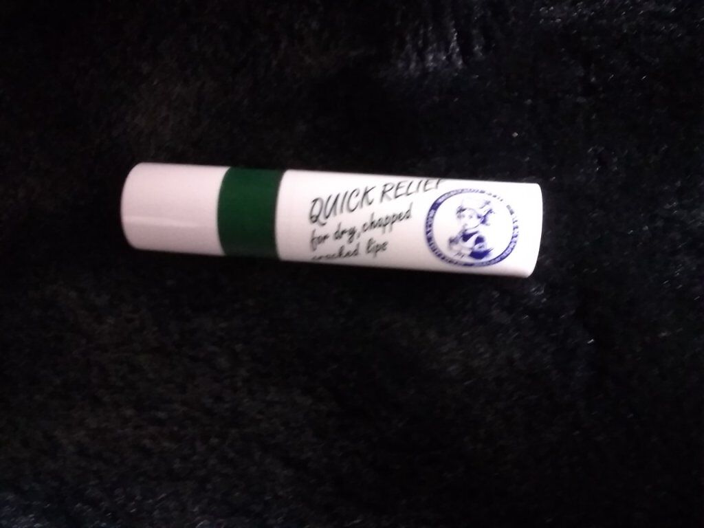 薬用リップスティックUV/メンソレータム/リップクリームを使ったクチコミ（1枚目）