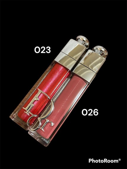 ディオール アディクト リップ マキシマイザー/Dior/リップグロスを使ったクチコミ(2枚目)