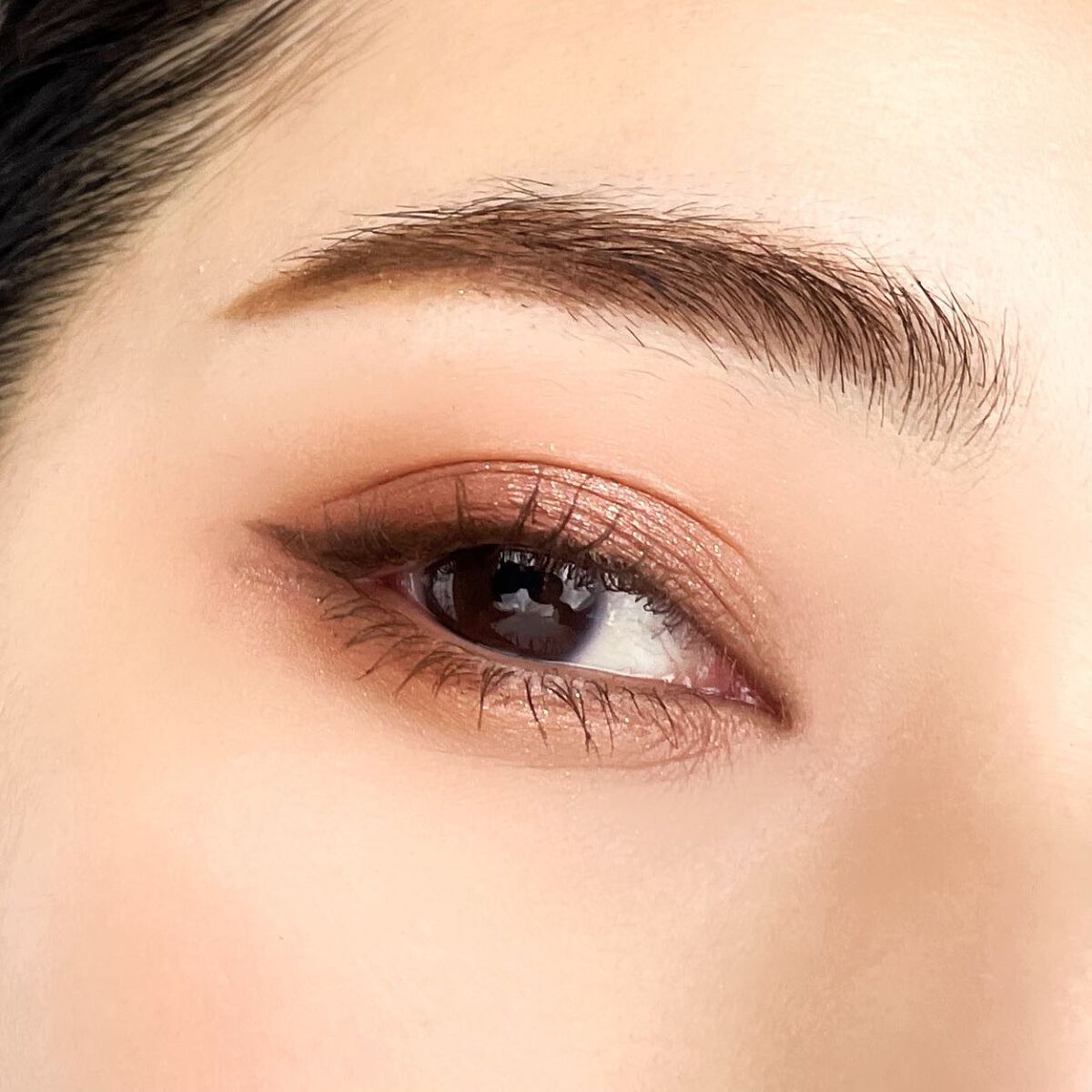 マルチキューブ/i’m meme/アイシャドウパレットを使ったクチコミ(2枚目)