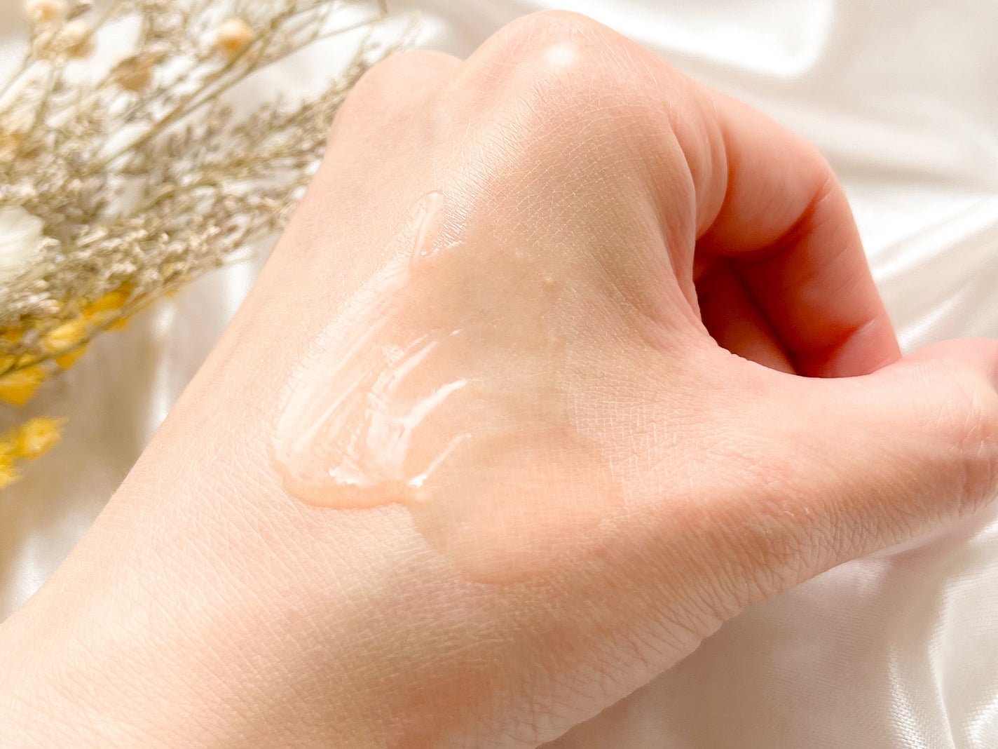 アスタリライズV3エッセンス/アトレージュ AD+/美容液を使ったクチコミ(4枚目)