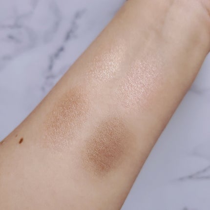 ニュアンス デューイ クリエイター/Visée/アイシャドウパレットを使ったクチコミ(5枚目)