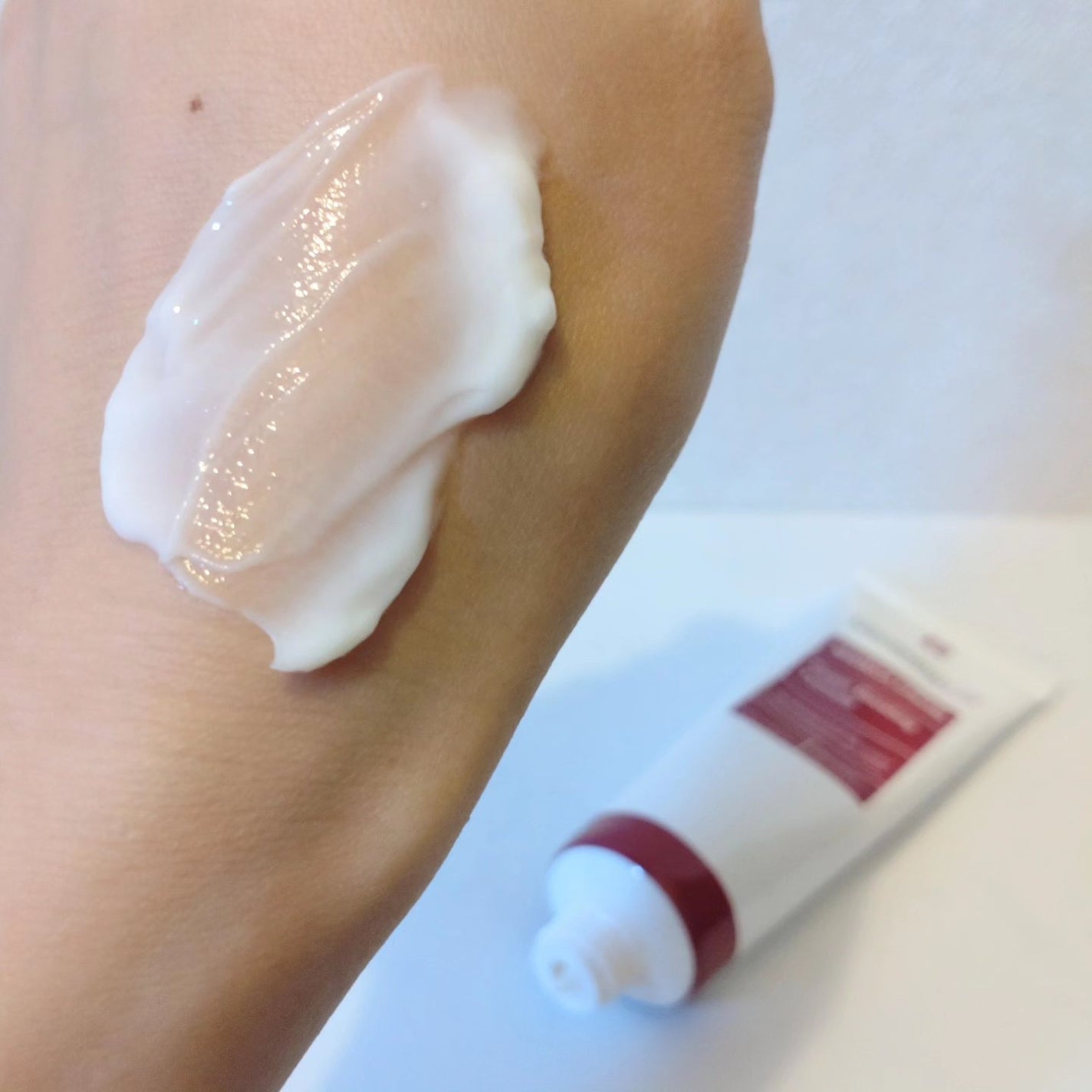 パワーブースティングフォーミュラ/センテリアン24/フェイスクリームを使ったクチコミ(4枚目)