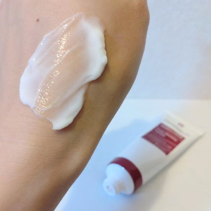 パワーブースティングフォーミュラ/センテリアン24/フェイスクリームを使ったクチコミ(4枚目)