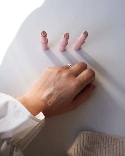 アイブロウ ハイライター/KIREI FACTORY/スティックハイライトを使ったクチコミ(5枚目)