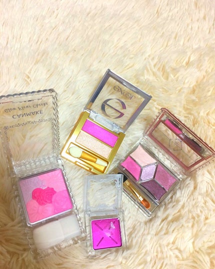 ステイオンバームルージュ/キャンメイク/口紅を使ったクチコミ(2枚目)