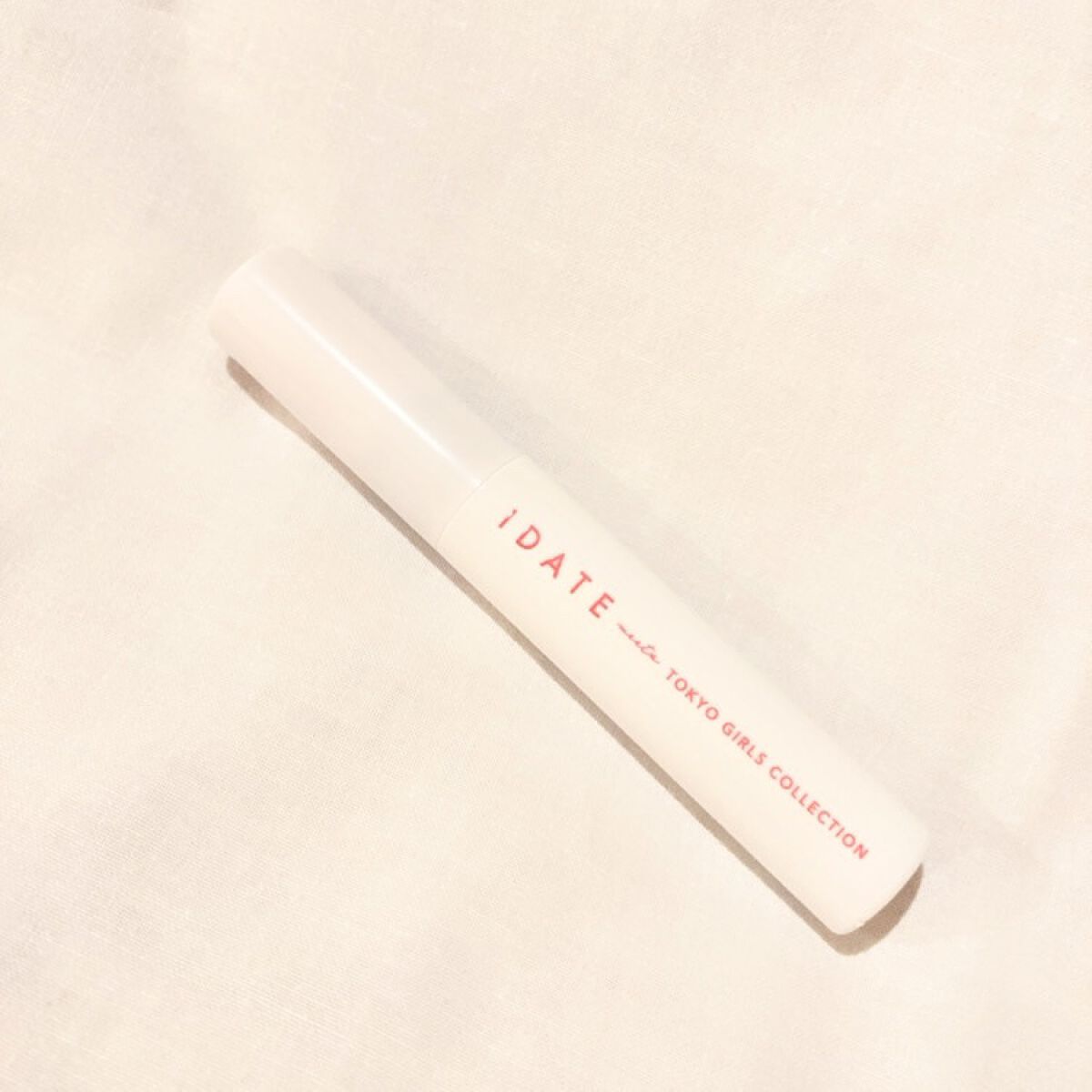 アイデイト まとめ髪ブラシａ/IDATE/その他スタイリングを使ったクチコミ（1枚目）