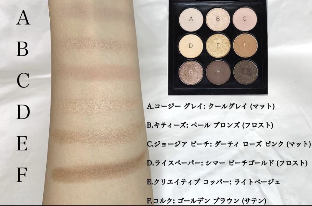 546円 【50%OFF!】 M A C フロストアイシャドウ 11 ブロンズ 546円 【50%OFF!】 M A C フロストアイシャドウ 11 ブロンズ