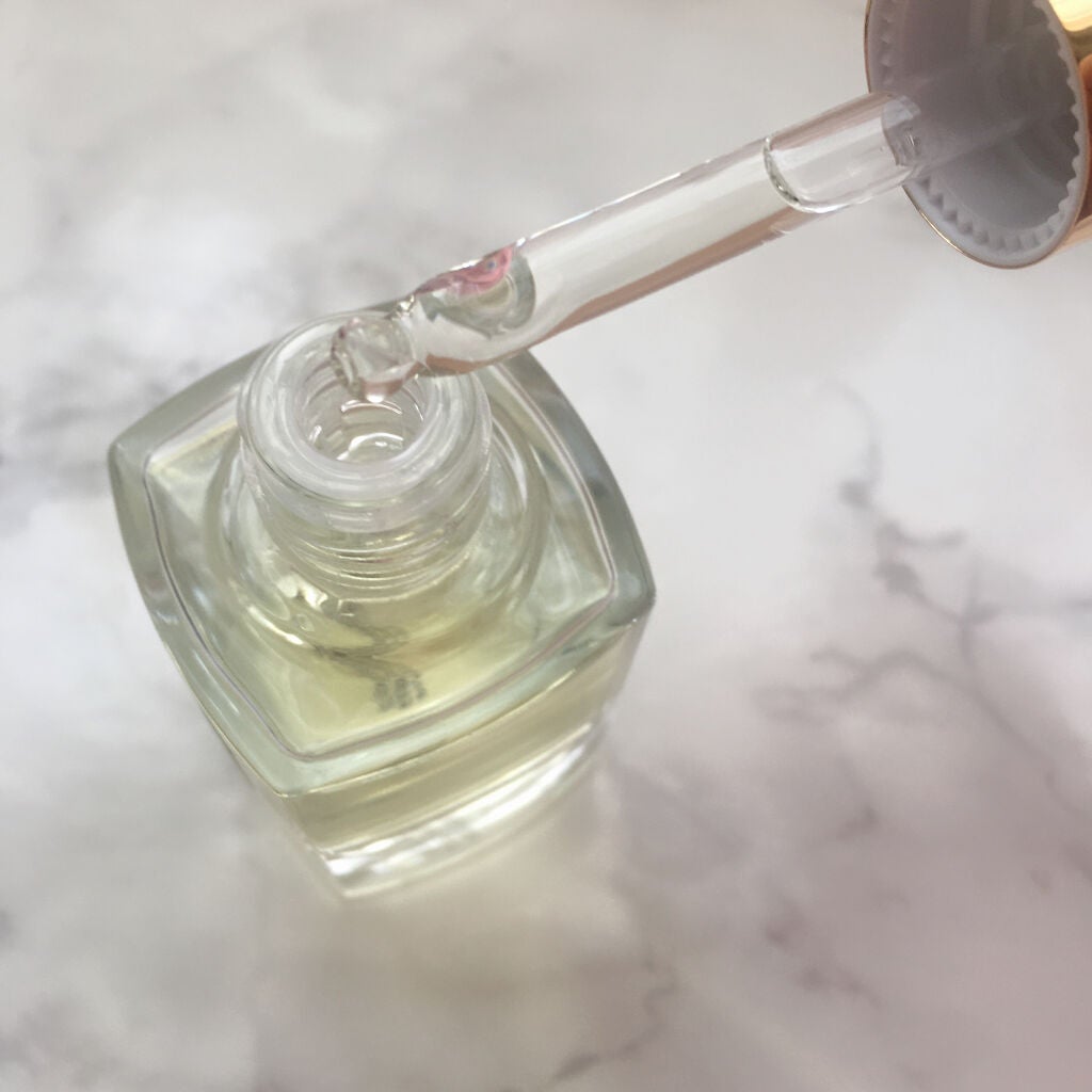 アイディアルオイル/FEMMUE/フェイスオイルを使ったクチコミ(2枚目)