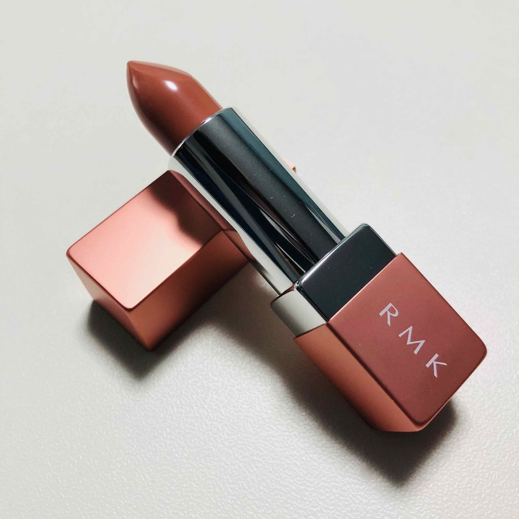 アイズ&チークス/RMK/スティックアイシャドウを使ったクチコミ(4枚目)