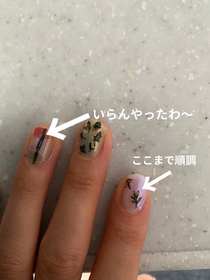 ネイルケアプロテクター/オルビス/ネイルオイル・トリートメントを使ったクチコミ(5枚目)