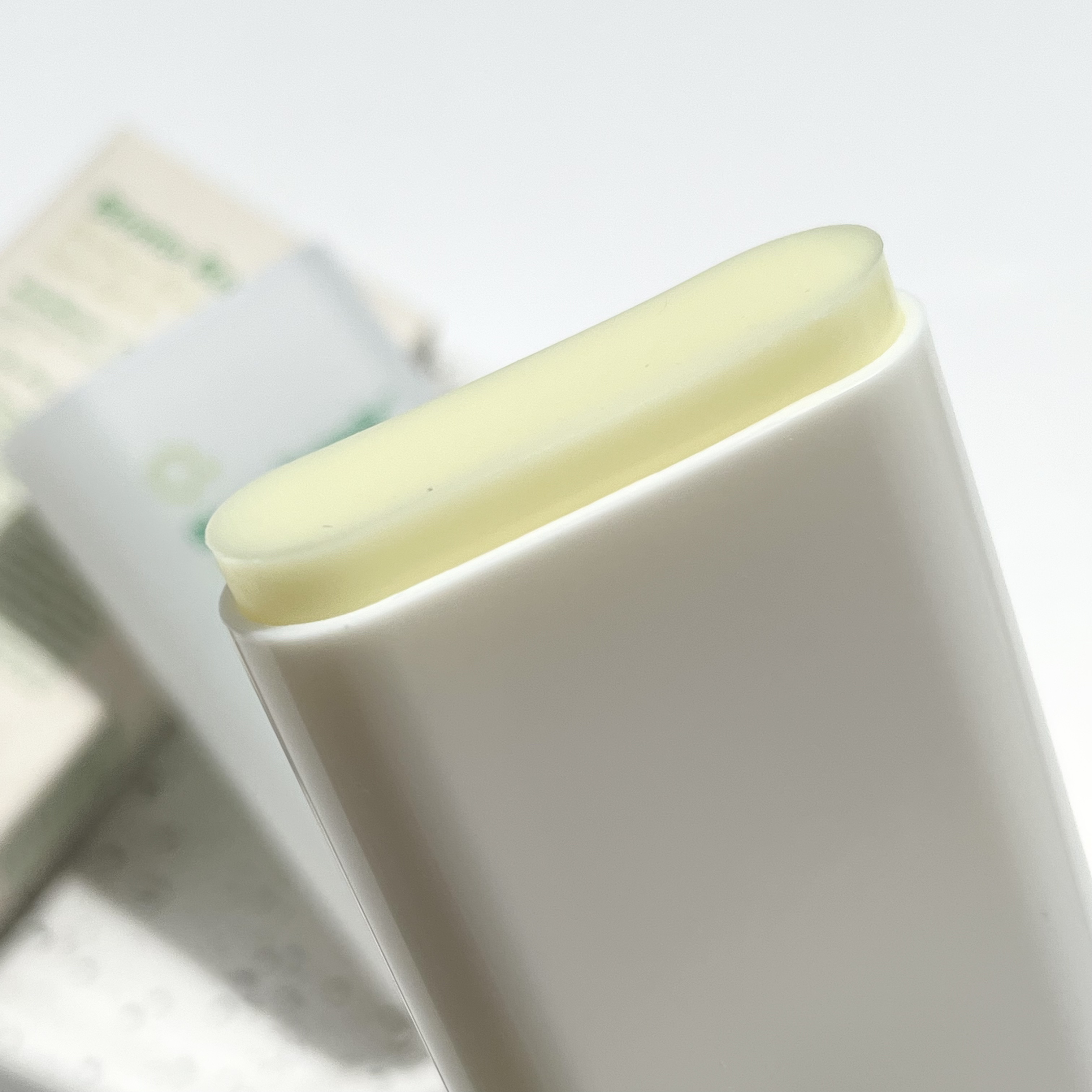 バイオームパーフェクトさらさらUVスティック/UIQ/日焼け止めスティックを使ったクチコミ（2枚目）