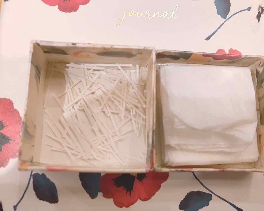 絆創膏/DAISO/その他を使ったクチコミ（2枚目）