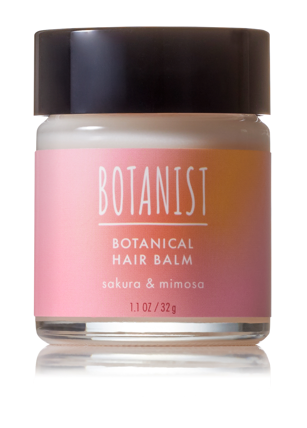 ボタニカルスプリングヘアバーム　 / BOTANIST