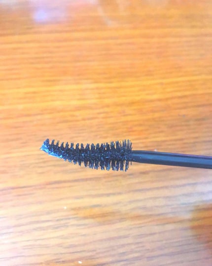 スナップスカラ/MAYBELLINE NEW YORK/マスカラを使ったクチコミ(3枚目)