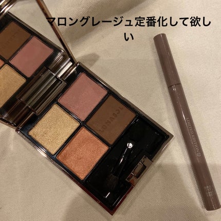 カムフィー プレストパウダー/Celvoke/プレストパウダーを使ったクチコミ(1枚目)