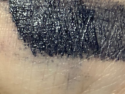 オールデイ ロング アンド カール マスカラ ミッド ナイト ネイビー/Milk Touch/マスカラの画像