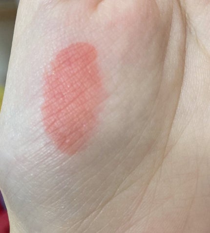 HEXZEリフレクトライトリップグロス/HEXZE(ヘックスゼ)/リップグロスを使ったクチコミ(9枚目)