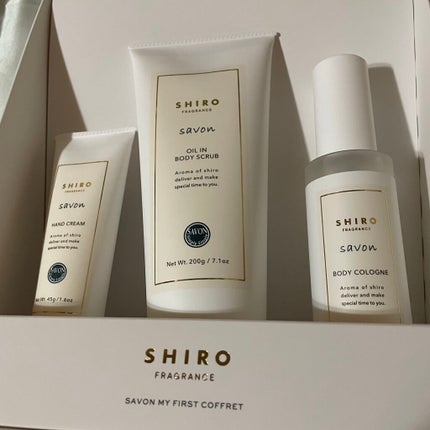 ãµãã³ ãã€ãã¡ãŒã¹ãã³ãã¬/SHIRO/ãã®ä»ãããã»ããã䜿ã£ãã¯ãã³ãïŒ1æç®ïŒ
