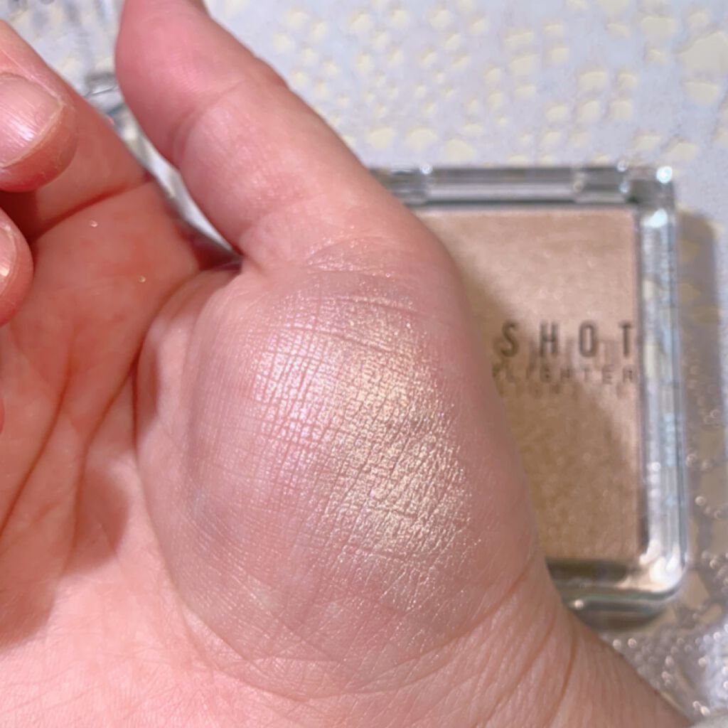 フルショット ルーティーン アイパレット/A’pieu/アイシャドウパレットを使ったクチコミ(6枚目)