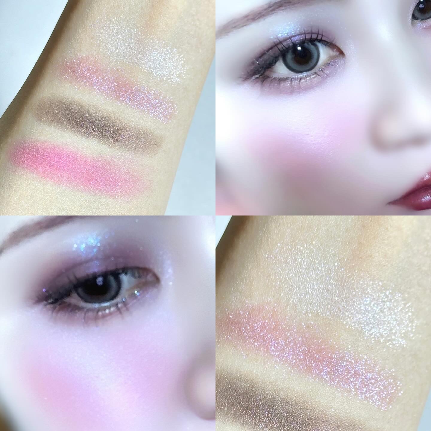 ブラッシュ N 951 DOMINANT/NARS/パウダーチークを使ったクチコミ（1枚目）