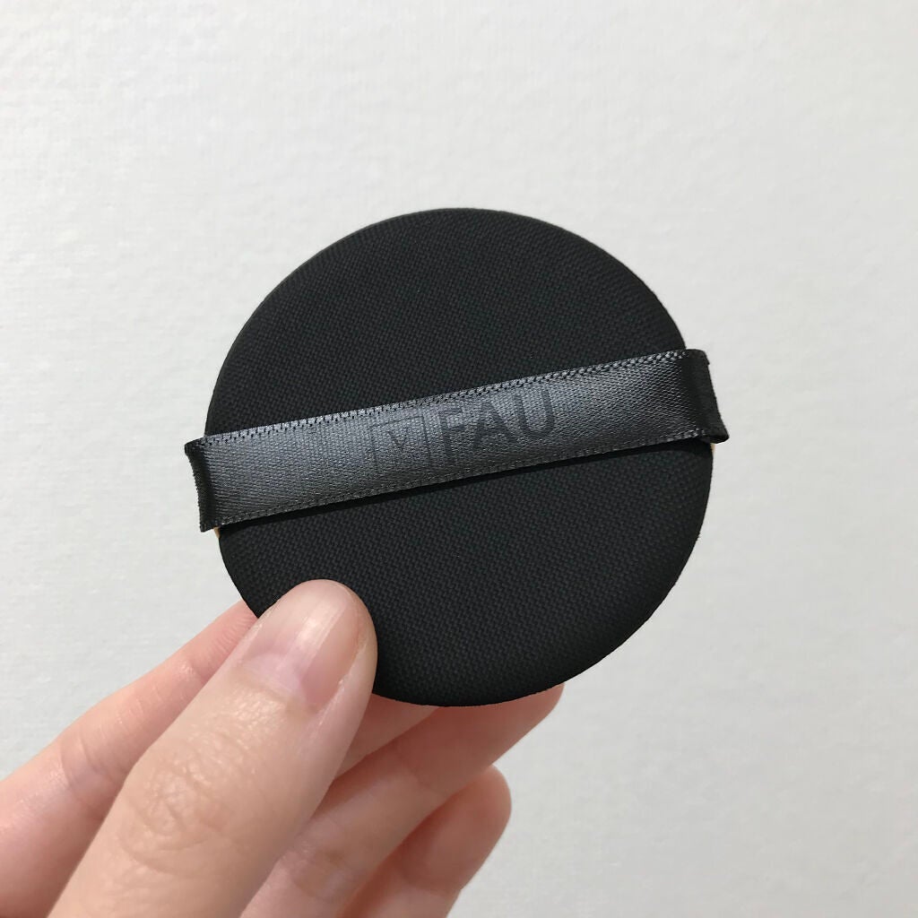 スキンソリューションスタークッション/FAU/クッションファンデーションを使ったクチコミ(7枚目)