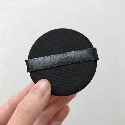 スキンソリューションスタークッション/FAU/クッションファンデーションを使ったクチコミ(7枚目)