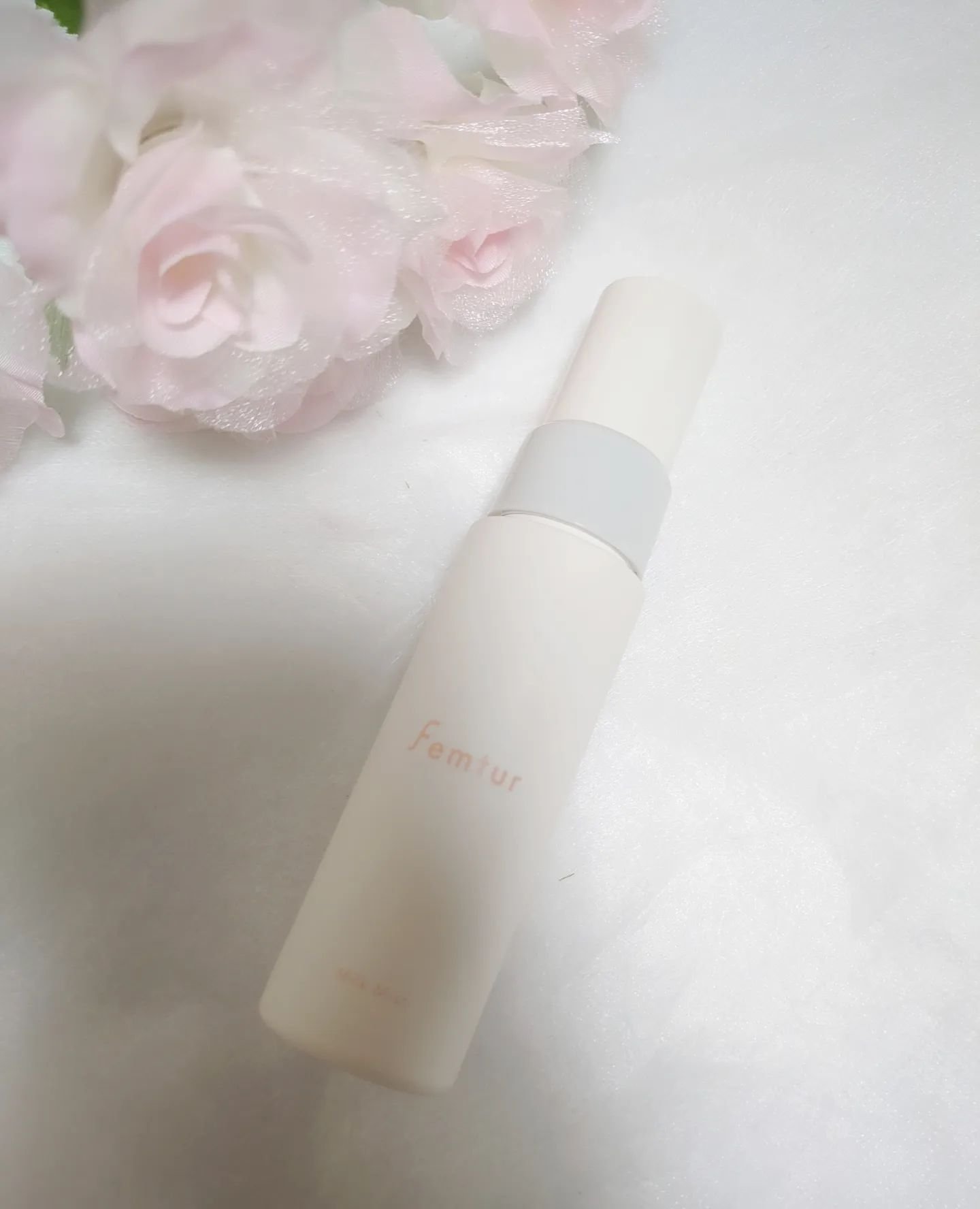 フェムチャー　ミルクミスト/アンファー(スカルプD)/ボディミルクを使ったクチコミ（1枚目）