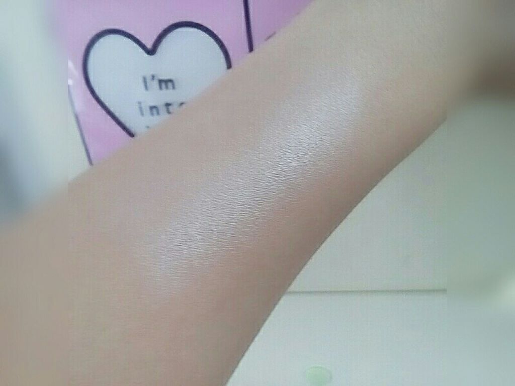 ビオレUV アクアリッチウォータリージェル /ビオレ/日焼け止め・UVケアを使ったクチコミ（2枚目）