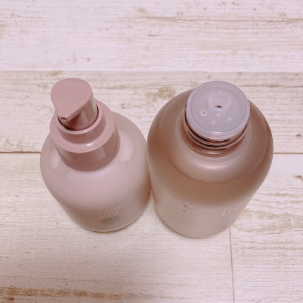 ここあ on LIPS 「KOSHIKA|こしかスキンケアシリーズLotionMilkG..」(3枚目)