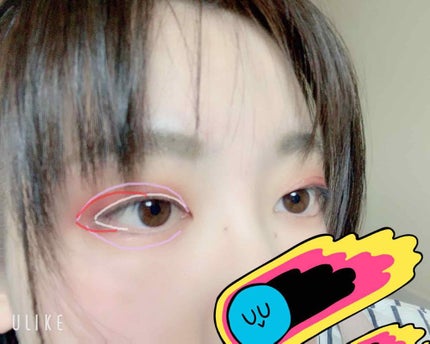 ウォーターティント/ETUDE/リップグロスを使ったクチコミ(4枚目)