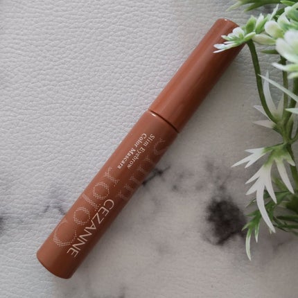 極細アイブロウマスカラ/CEZANNE/眉マスカラを使ったクチコミ(5枚目)