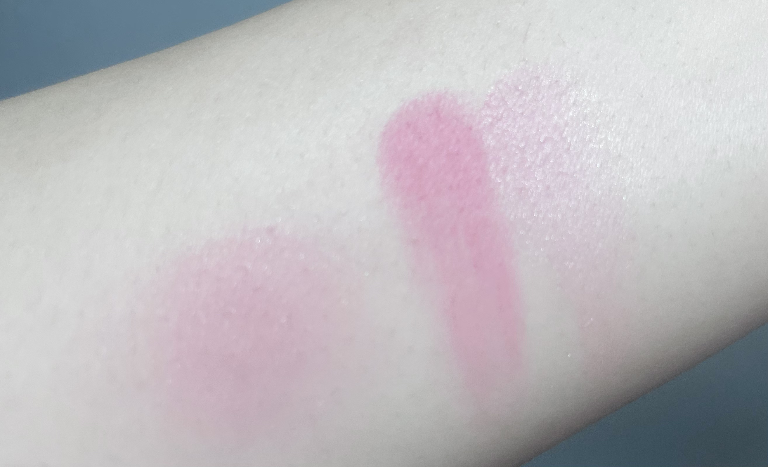 メルティーモードチーク/インテグレート/ジェル・クリームチークを使ったクチコミ（1枚目）