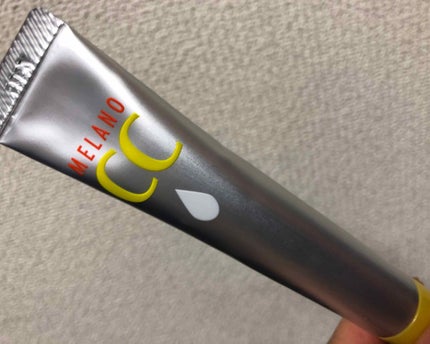 薬用 しみ 集中対策 美容液/メラノCC/美容液を使ったクチコミ(1枚目)