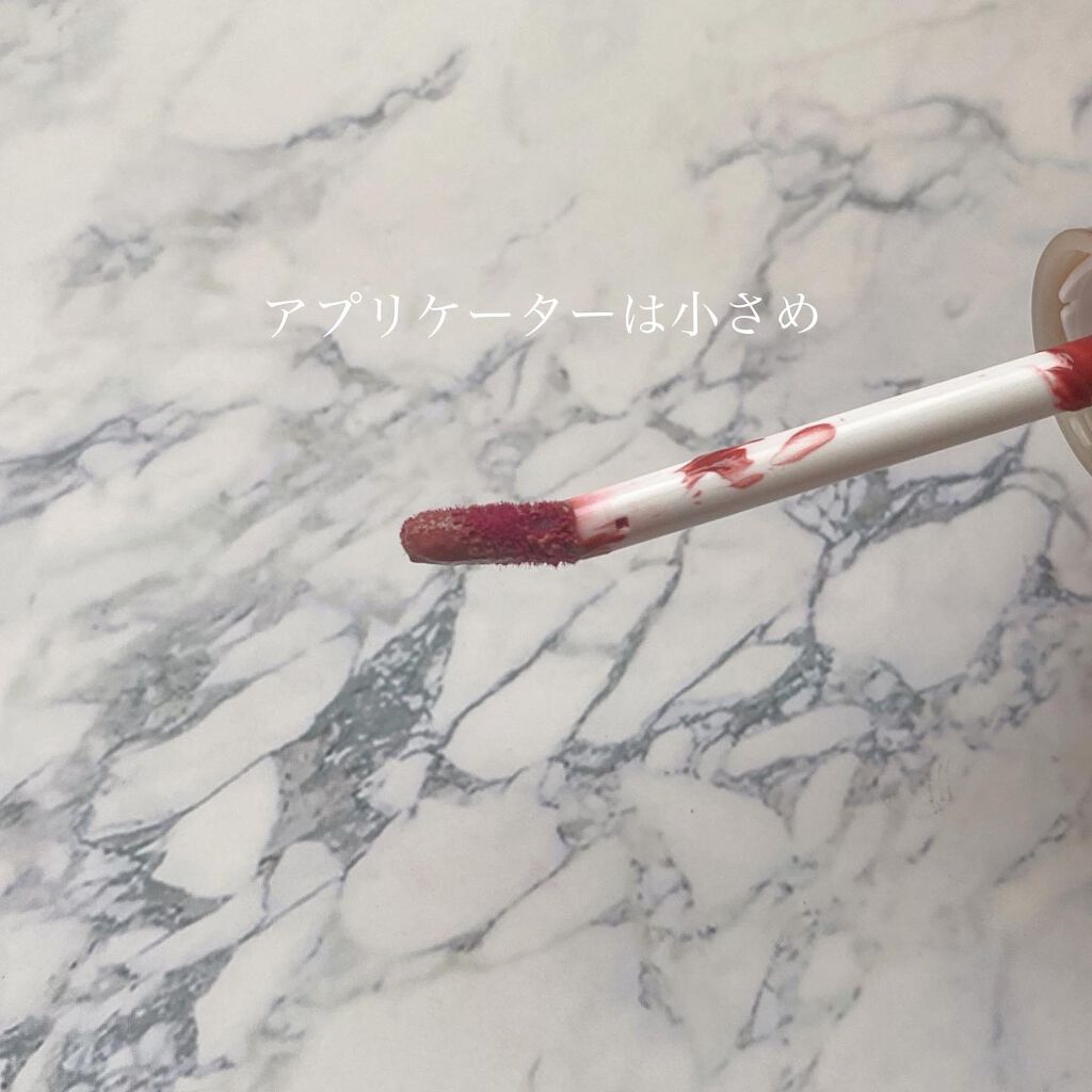 ユニコーンシリーズ マジックワンドルージュ/FlowerKnows/口紅を使ったクチコミ（2枚目）