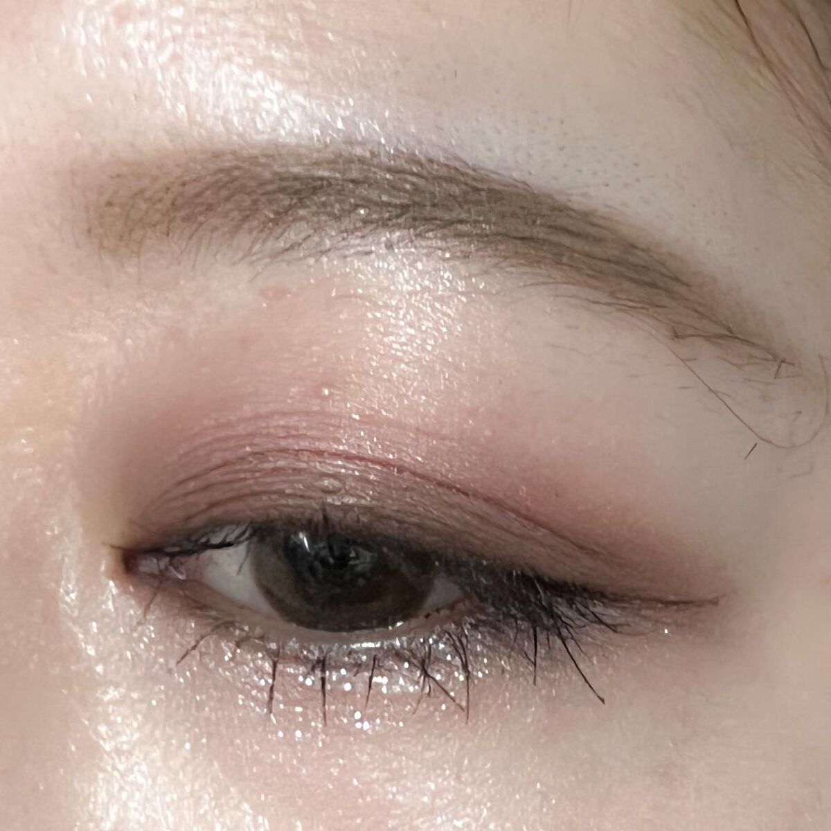 アディクション ザ マスカラ カラーニュアンス WP/ADDICTION/マスカラを使ったクチコミ(8枚目)