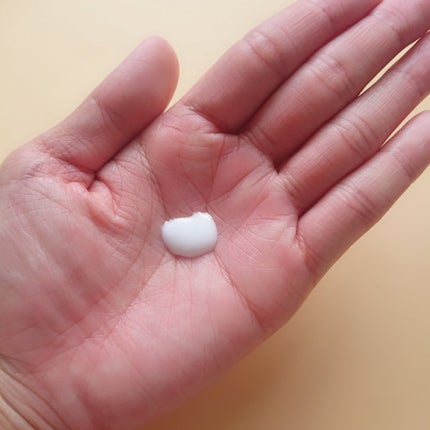 iroha VIO TREATMENT MILK /iroha INTIMATE CARE/デリケートゾーンケアを使ったクチコミ(2枚目)