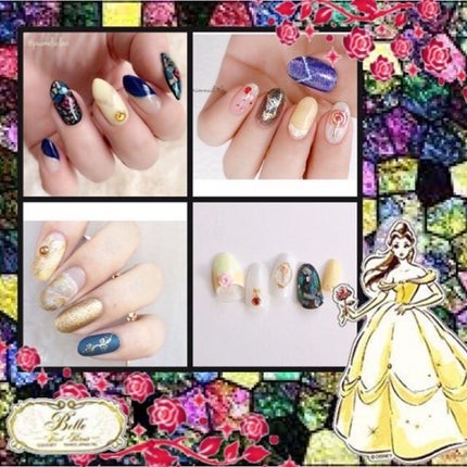 ソルースジェル カラージェル/ソルースジェル/ジェルネイルを使ったクチコミ(3枚目)