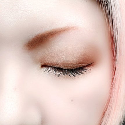 ベージュトーンアイシャドウ/CEZANNE/アイシャドウパレットを使ったクチコミ(4枚目)