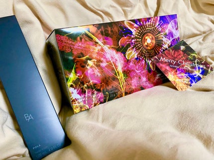 プレシャス コレクション L/B.A/スキンケアキットを使ったクチコミ(1枚目)