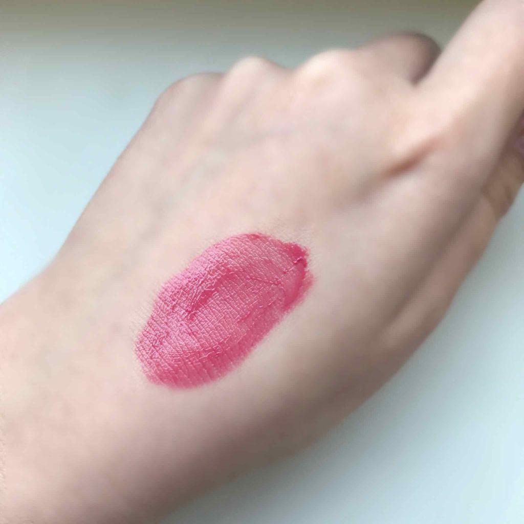 ラック シュプリア/shu uemura/リップグロスを使ったクチコミ(3枚目)