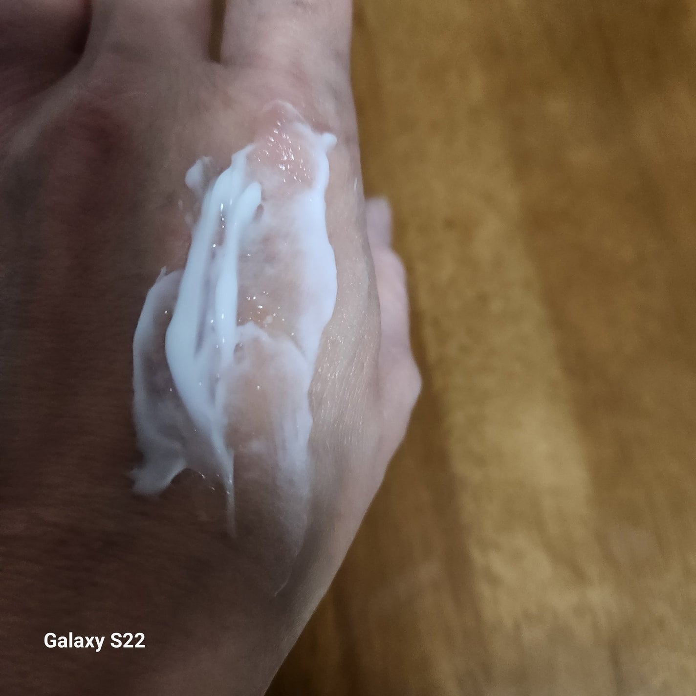 明日香 on LIPS 「しまむらでCICAクリームが売ってました。乾燥肌には、さっとし..」(7枚目)