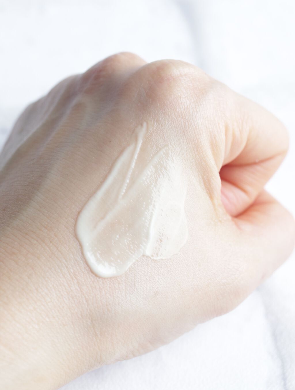 レチノショット 0.1/TOUT VERT/フェイスクリームを使ったクチコミ（3枚目）