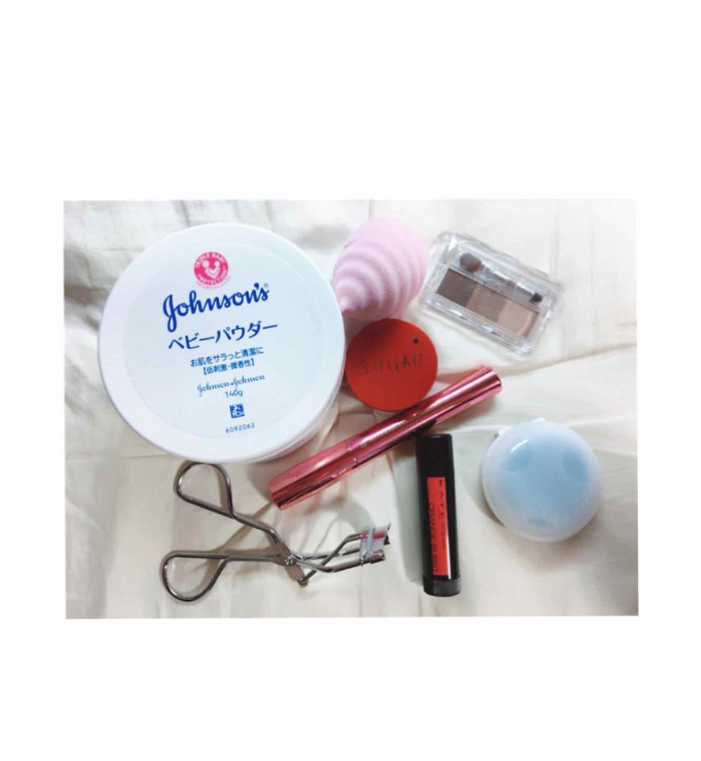 アクメディカ 薬用 オイルコントロールパウダーWH クリア/ナリスアップ/プレストパウダーを使ったクチコミ(1枚目)