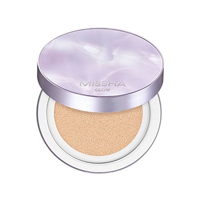 ミシャ グロウ レイヤリングフィットクッション / MISSHA