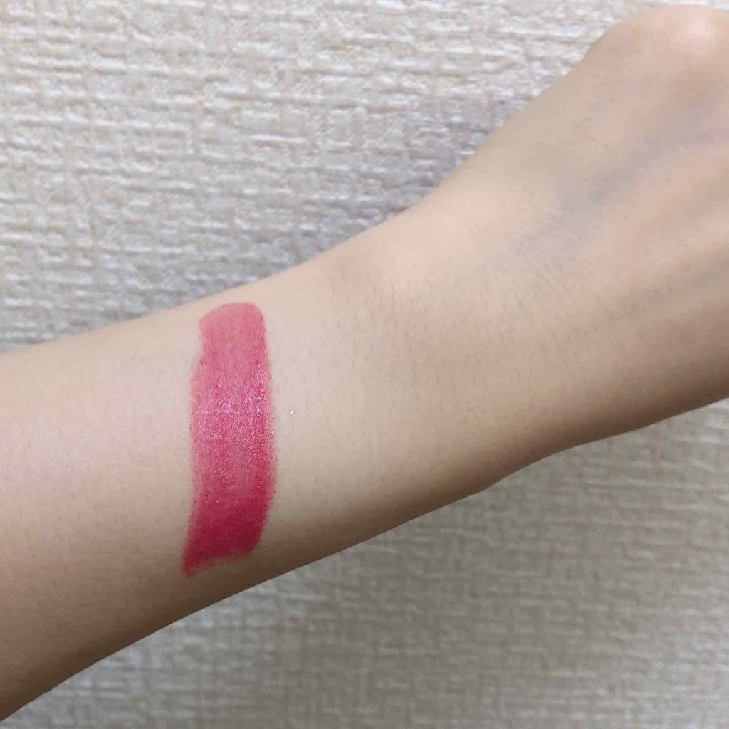 ピュア カラー エンヴィ リップスティック/ESTEE LAUDER/口紅を使ったクチコミ(3枚目)