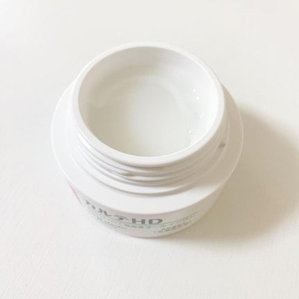 バランスケア ゲル/カルテHD/フェイスクリームを使ったクチコミ(2枚目)